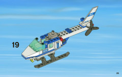 LEGO 66363 instructions page 25 – build guide