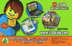 LEGO 66363 instructions page 38 – build guide