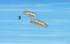 LEGO 66363 instructions page 5 – build guide