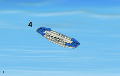 LEGO 66363 instructions page 6 – build guide