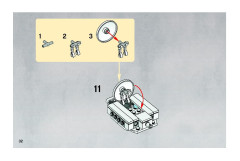 LEGO 66364 instructions page 32 – build guide