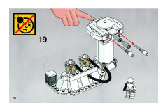 LEGO 66364 instructions page 38 – build guide