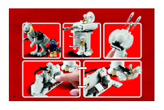 LEGO 66364 instructions page 42 – build guide