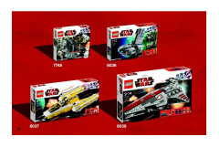 LEGO 66364 instructions page 46 – build guide