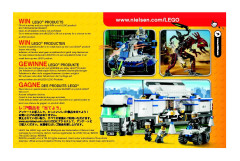 LEGO 66364 instructions page 48 – build guide