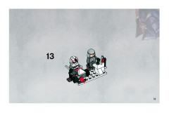 LEGO 66364 instructions page 11 – build guide