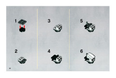 LEGO 66364 instructions page 14 – build guide