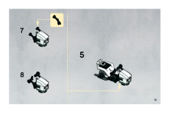 LEGO 66364 instructions page 15 – build guide