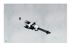 LEGO 66364 instructions page 16 – build guide