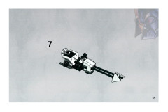 LEGO 66364 instructions page 17 – build guide