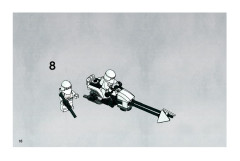 LEGO 66364 instructions page 18 – build guide