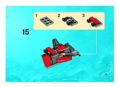 LEGO 66365 instructions page 11 – build guide