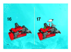 LEGO 66365 instructions page 12 – build guide