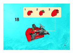 LEGO 66365 instructions page 13 – build guide