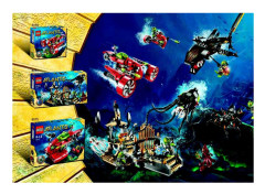 LEGO 66365 instructions page 18 – build guide