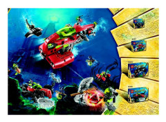 LEGO 66365 instructions page 19 – build guide