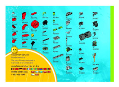 LEGO 66365 instructions page 22 – build guide