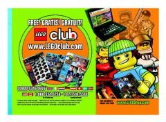 LEGO 66365 instructions page 23 – build guide