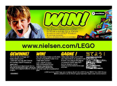 LEGO 66365 instructions page 24 – build guide