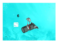 LEGO 66365 instructions page 6 – build guide