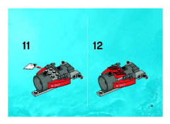LEGO 66365 instructions page 9 – build guide