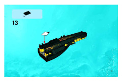 LEGO 66365 instructions page 13 – build guide