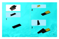 LEGO 66365 instructions page 15 – build guide