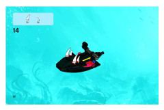 LEGO 66365 instructions page 22 – build guide