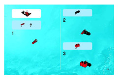 LEGO 66365 instructions page 23 – build guide