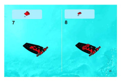 LEGO 66365 instructions page 25 – build guide