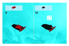 LEGO 66365 instructions page 26 – build guide