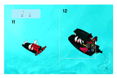 LEGO 66365 instructions page 27 – build guide