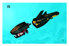 LEGO 66365 instructions page 29 – build guide