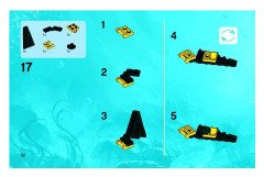 LEGO 66365 instructions page 32 – build guide