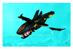 LEGO 66365 instructions page 35 – build guide