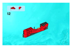 LEGO 66365 instructions page 11 – build guide