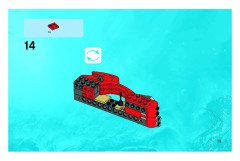 LEGO 66365 instructions page 13 – build guide