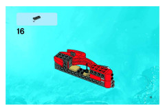 LEGO 66365 instructions page 15 – build guide