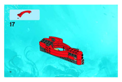 LEGO 66365 instructions page 16 – build guide