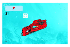 LEGO 66365 instructions page 20 – build guide