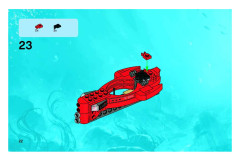 LEGO 66365 instructions page 22 – build guide