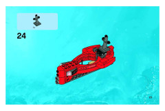 LEGO 66365 instructions page 23 – build guide