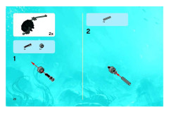 LEGO 66365 instructions page 28 – build guide