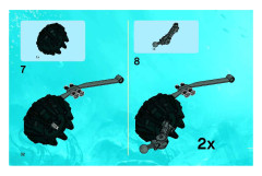 LEGO 66365 instructions page 32 – build guide