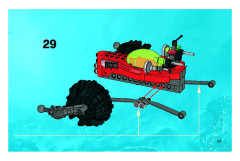 LEGO 66365 instructions page 33 – build guide