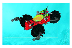 LEGO 66365 instructions page 35 – build guide