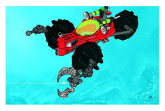 LEGO 66365 instructions page 37 – build guide