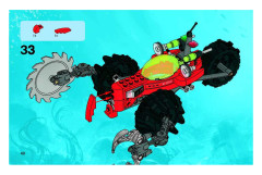 LEGO 66365 instructions page 40 – build guide