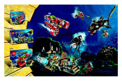 LEGO 66365 instructions page 42 – build guide