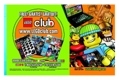 LEGO 66365 instructions page 47 – build guide